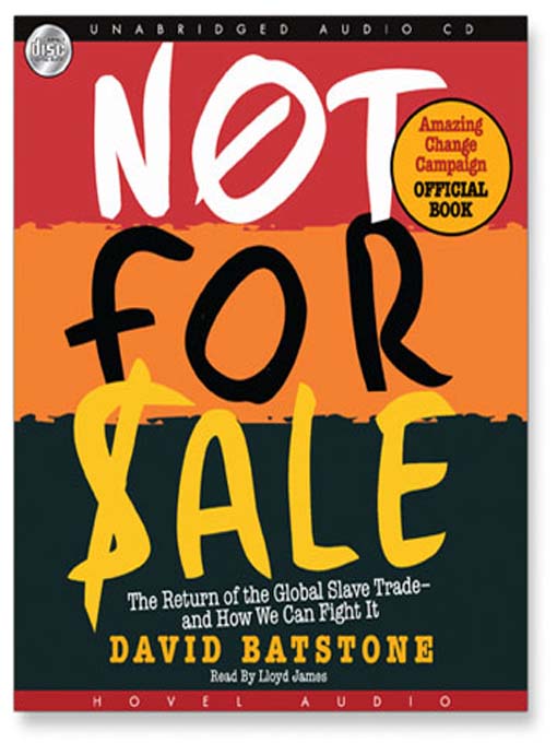 Not For Sale